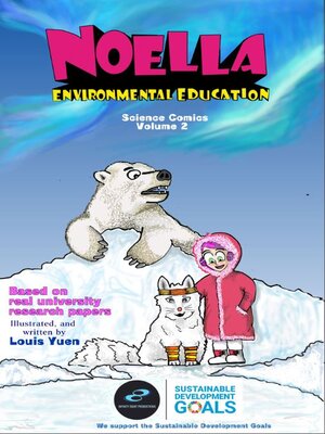 cover image of Noella Environmental Educaiton